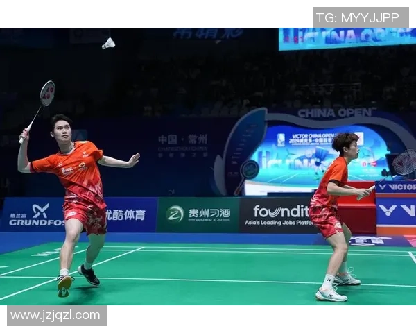 羽毛球心理素质评比揭晓杭州羽毛球队荣获第三名佳绩